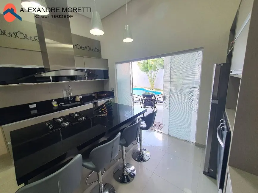 Casa com 3 quartos à venda, 300m2 em Jardim Novo Horizonte, Sorocaba - SP - imagem 6 Foto 6 de Casa com 3 quartos à venda, 300m2 em Jardim Novo Horizonte, Sorocaba - SP
