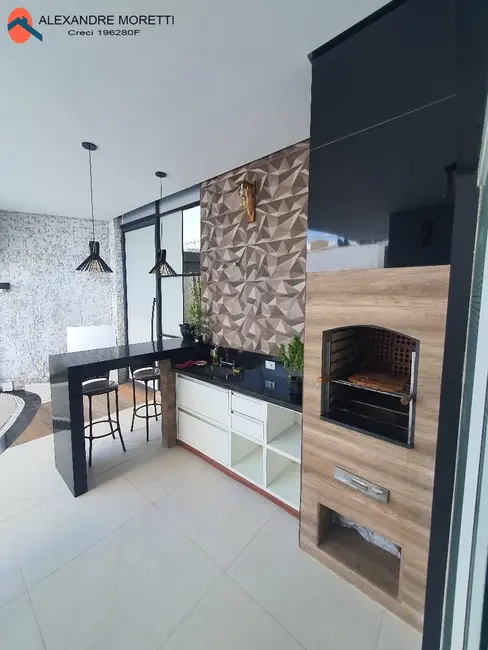 Casa com 3 quartos à venda, 300m2 em Jardim Novo Horizonte, Sorocaba - SP - imagem 7 Foto 7 de Casa com 3 quartos à venda, 300m2 em Jardim Novo Horizonte, Sorocaba - SP