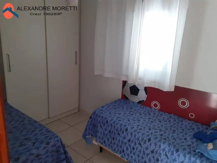 Foto 6 de Casa com 3 quartos à venda, 150m2 em Horto Florestal, Sorocaba - SP