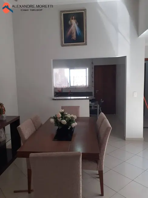 Foto 4 de Casa com 3 quartos à venda, 150m2 em Horto Florestal, Sorocaba - SP