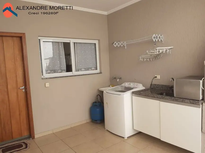 Foto 8 de Casa com 3 quartos à venda, 150m2 em Horto Florestal, Sorocaba - SP