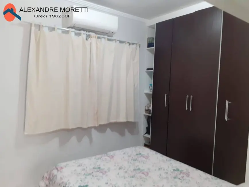 Foto 7 de Casa com 3 quartos à venda, 150m2 em Horto Florestal, Sorocaba - SP