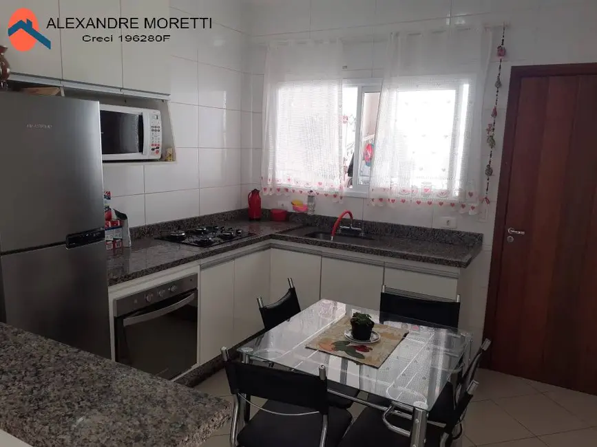 Foto 5 de Casa com 3 quartos à venda, 150m2 em Horto Florestal, Sorocaba - SP