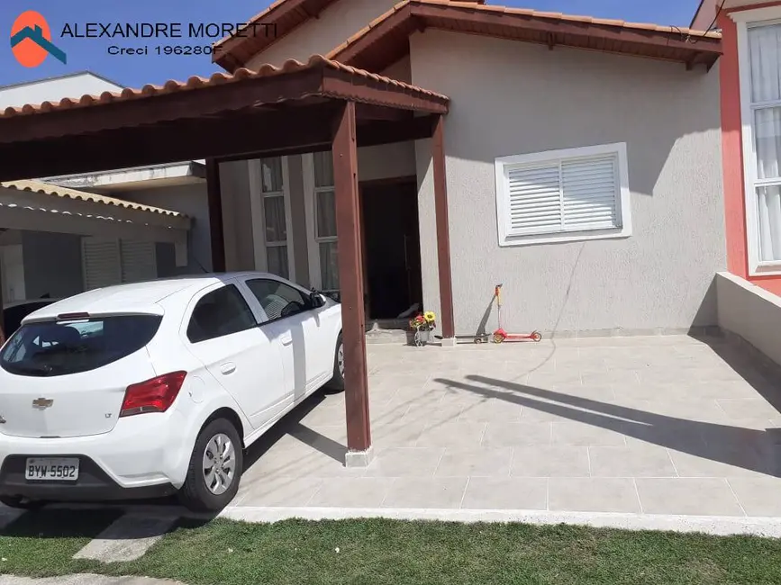 Foto 1 de Casa com 3 quartos à venda, 150m2 em Horto Florestal, Sorocaba - SP