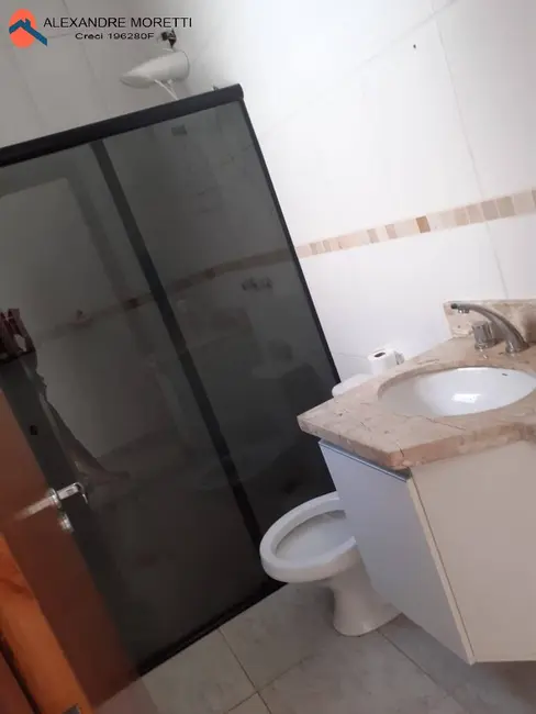 Foto 9 de Casa com 3 quartos à venda, 150m2 em Horto Florestal, Sorocaba - SP