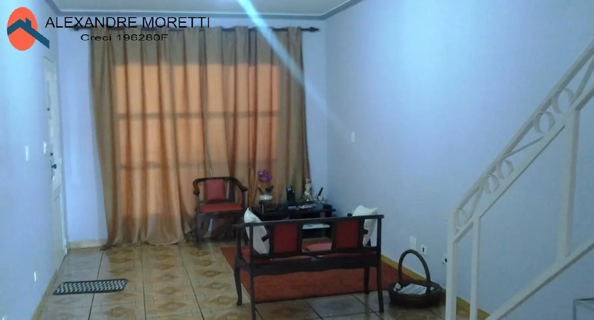 Foto 6 de Casa com 2 quartos à venda, 150m2 em Jardim Santo André, Sorocaba - SP