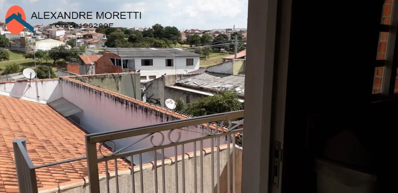 Foto 5 de Casa com 2 quartos à venda, 150m2 em Jardim Santo André, Sorocaba - SP