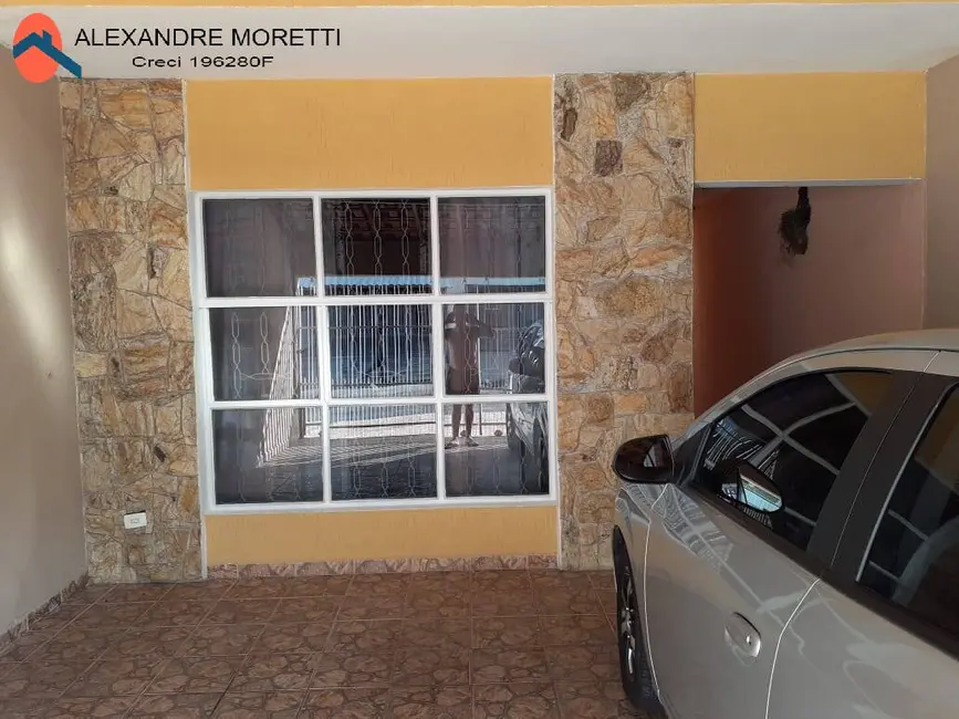 Foto 3 de Casa com 2 quartos à venda, 150m2 em Jardim Santo André, Sorocaba - SP