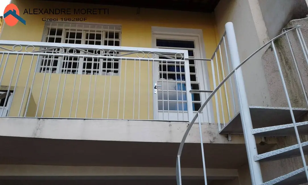 Foto 4 de Casa com 2 quartos à venda, 150m2 em Jardim Santo André, Sorocaba - SP