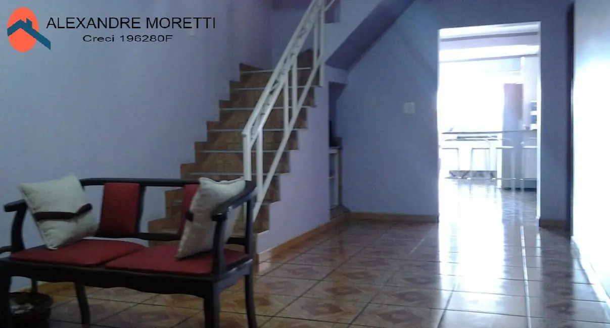 Foto 7 de Casa com 2 quartos à venda, 150m2 em Jardim Santo André, Sorocaba - SP