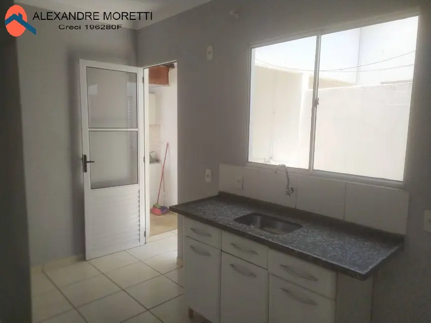 Casa com 3 quartos à venda, 140m2 em Wanel Ville, Sorocaba - SP - imagem 7 Foto 7 de Casa com 3 quartos à venda, 140m2 em Wanel Ville, Sorocaba - SP