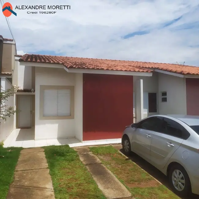 Casa com 3 quartos à venda, 140m2 em Wanel Ville, Sorocaba - SP - imagem 3 Foto 3 de Casa com 3 quartos à venda, 140m2 em Wanel Ville, Sorocaba - SP