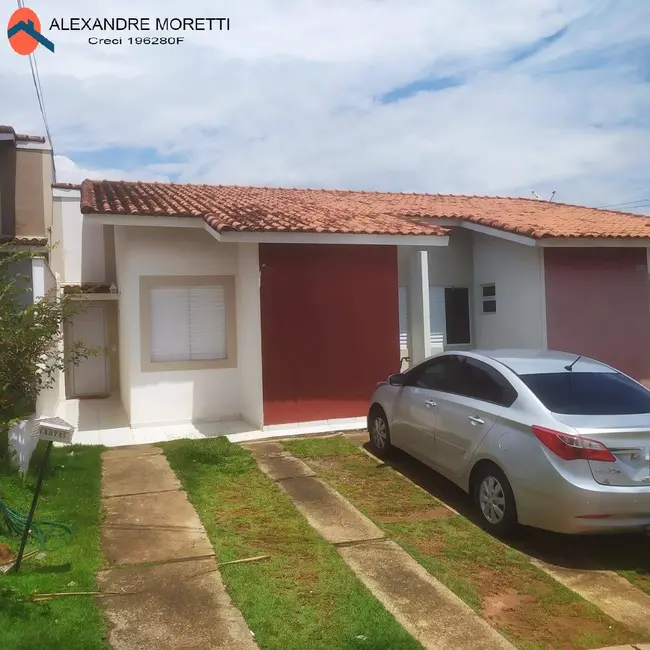 Casa com 3 quartos à venda, 140m2 em Wanel Ville, Sorocaba - SP - imagem 4 Foto 4 de Casa com 3 quartos à venda, 140m2 em Wanel Ville, Sorocaba - SP