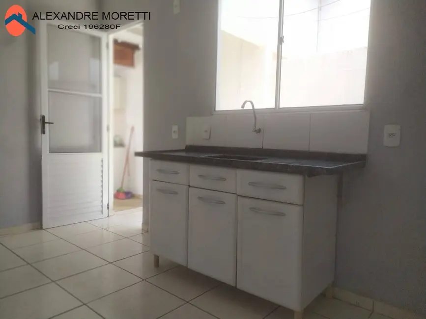 Casa com 3 quartos à venda, 140m2 em Wanel Ville, Sorocaba - SP - imagem 8 Foto 8 de Casa com 3 quartos à venda, 140m2 em Wanel Ville, Sorocaba - SP