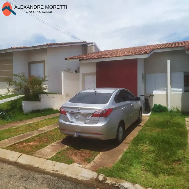 Casa com 3 quartos à venda, 140m2 em Wanel Ville, Sorocaba - SP - imagem 2 Foto 2 de Casa com 3 quartos à venda, 140m2 em Wanel Ville, Sorocaba - SP