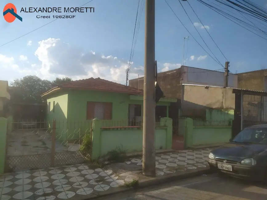 Casa com 2 quartos à venda, 100m2 em Vila Elza, Sorocaba - SP - imagem 1 Foto 1 de Casa com 2 quartos à venda, 100m2 em Vila Elza, Sorocaba - SP