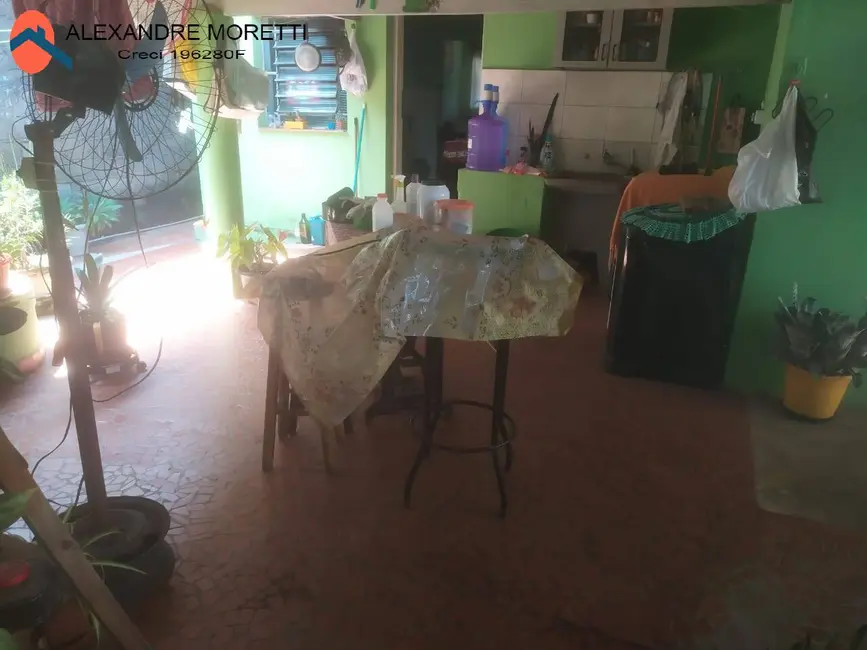 Casa com 2 quartos à venda, 100m2 em Vila Elza, Sorocaba - SP - imagem 8 Foto 8 de Casa com 2 quartos à venda, 100m2 em Vila Elza, Sorocaba - SP