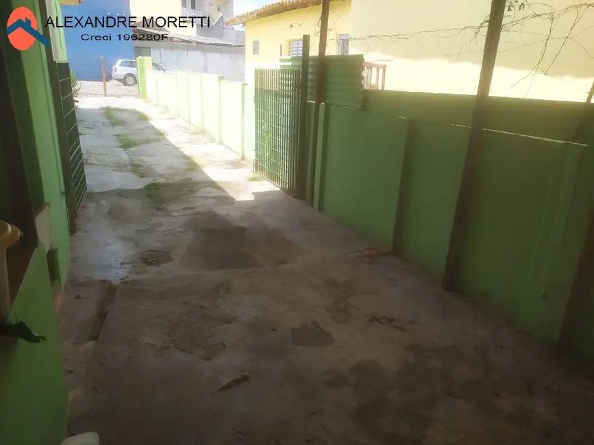 Casa com 2 quartos à venda, 100m2 em Vila Elza, Sorocaba - SP - imagem 3 Foto 3 de Casa com 2 quartos à venda, 100m2 em Vila Elza, Sorocaba - SP