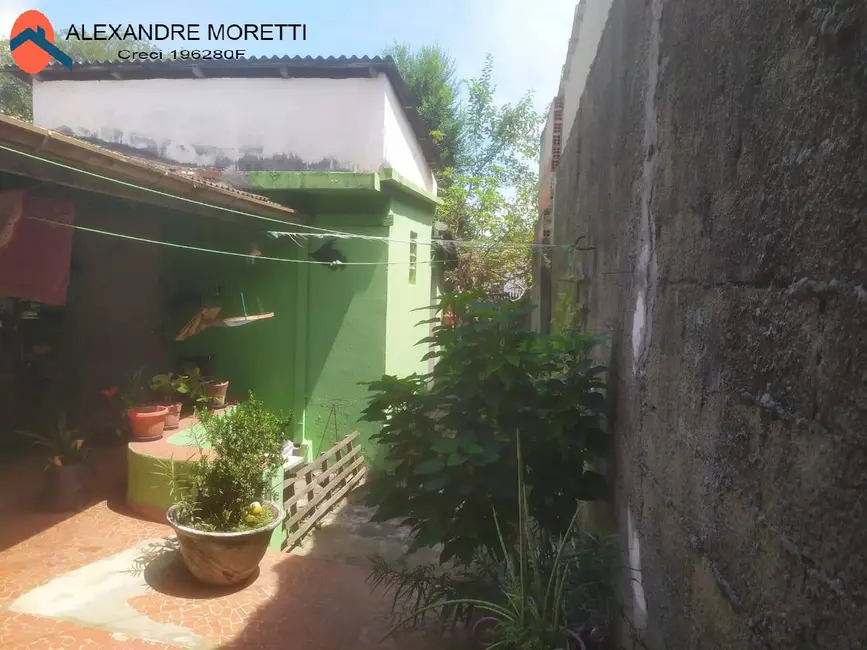 Casa com 2 quartos à venda, 100m2 em Vila Elza, Sorocaba - SP - imagem 7 Foto 7 de Casa com 2 quartos à venda, 100m2 em Vila Elza, Sorocaba - SP