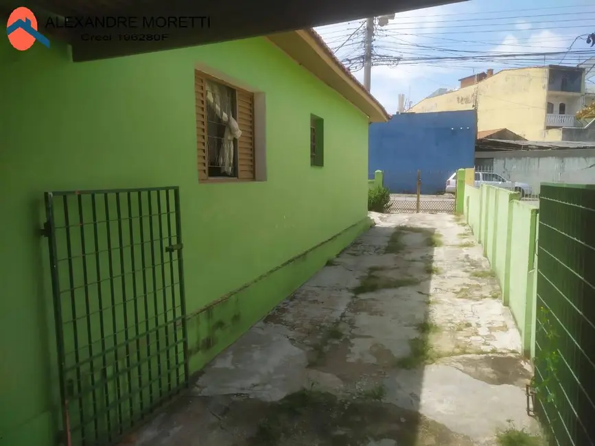 Casa com 2 quartos à venda, 100m2 em Vila Elza, Sorocaba - SP - imagem 4 Foto 4 de Casa com 2 quartos à venda, 100m2 em Vila Elza, Sorocaba - SP