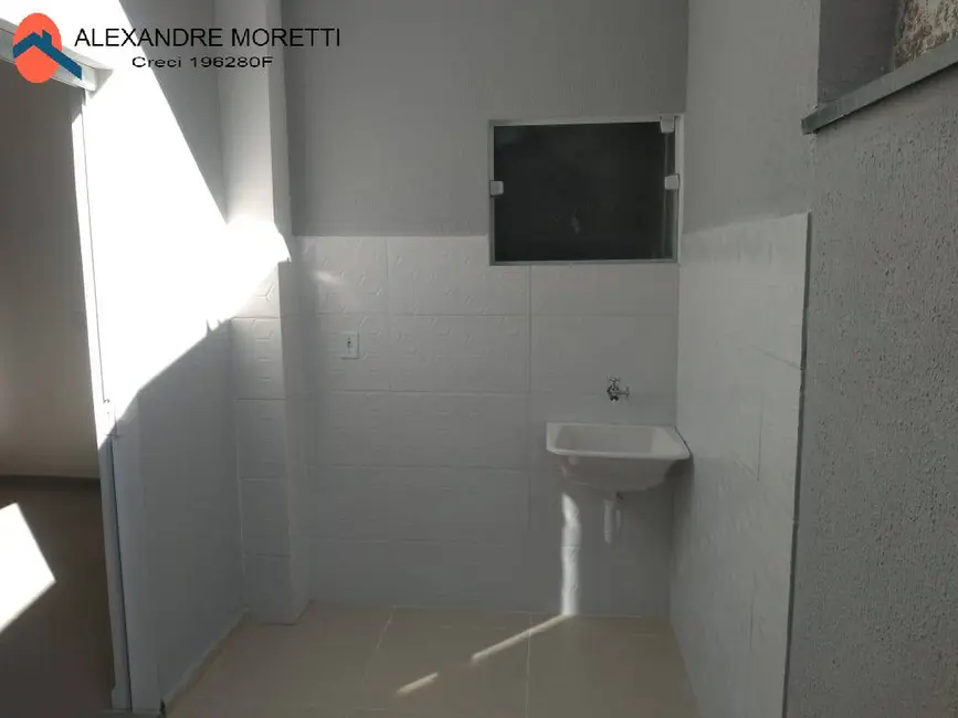 Foto 5 de Apartamento com 1 quarto à venda, 30m2 em Vila Odim Antão, Sorocaba - SP