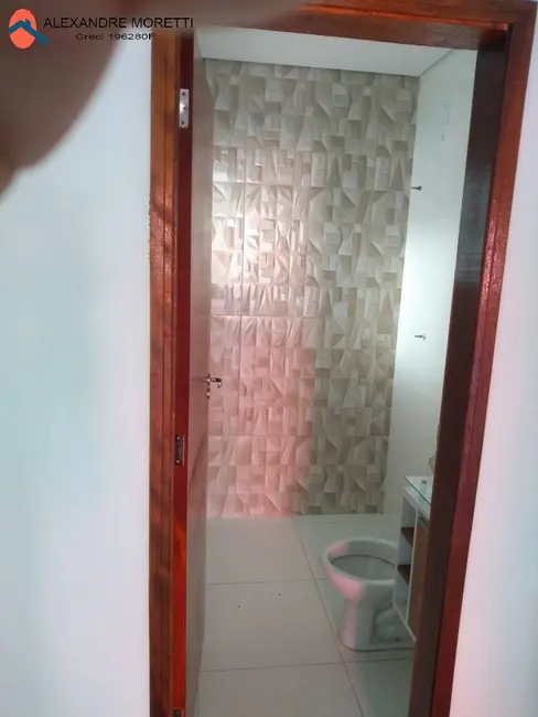 Foto 6 de Apartamento com 1 quarto à venda, 30m2 em Vila Odim Antão, Sorocaba - SP