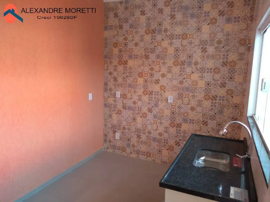 Foto 3 de Apartamento com 1 quarto à venda, 30m2 em Vila Odim Antão, Sorocaba - SP