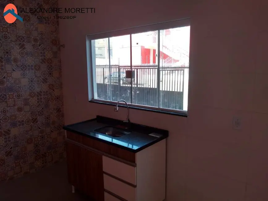 Foto 4 de Apartamento com 1 quarto à venda, 30m2 em Vila Odim Antão, Sorocaba - SP