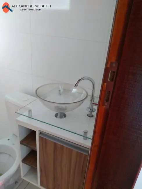 Foto 7 de Apartamento com 1 quarto à venda, 30m2 em Vila Odim Antão, Sorocaba - SP