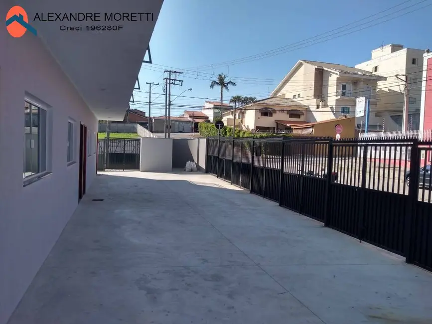 Foto 2 de Apartamento com 1 quarto à venda, 30m2 em Vila Odim Antão, Sorocaba - SP