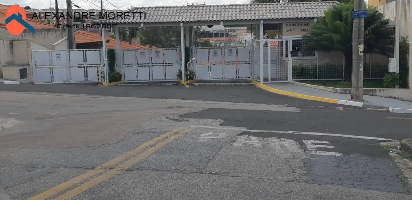 Casa com 2 quartos à venda, 130m2 em Vila Mineirão, Sorocaba - SP - imagem 4 Foto 4 de Casa com 2 quartos à venda, 130m2 em Vila Mineirão, Sorocaba - SP