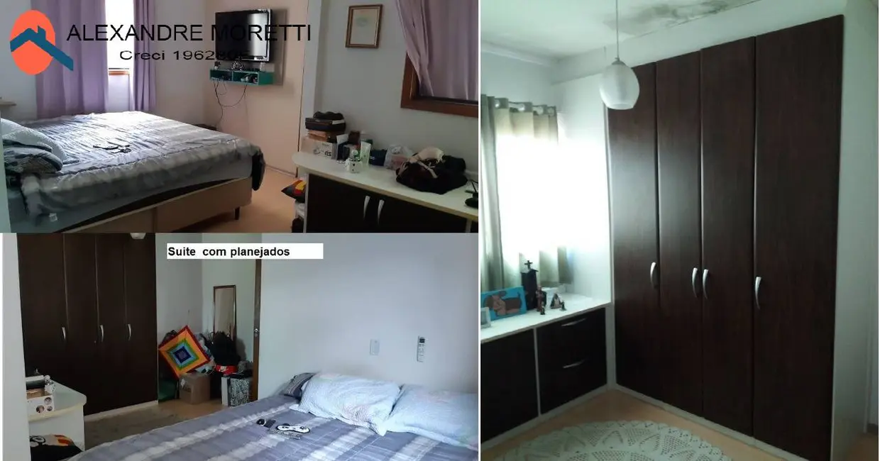 Casa com 2 quartos à venda, 130m2 em Vila Mineirão, Sorocaba - SP - imagem 8 Foto 8 de Casa com 2 quartos à venda, 130m2 em Vila Mineirão, Sorocaba - SP
