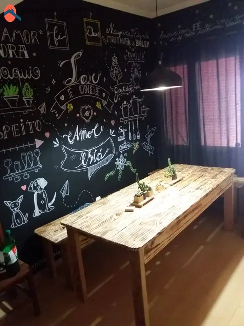 Casa com 2 quartos à venda, 130m2 em Vila Mineirão, Sorocaba - SP - imagem 9 Foto 9 de Casa com 2 quartos à venda, 130m2 em Vila Mineirão, Sorocaba - SP