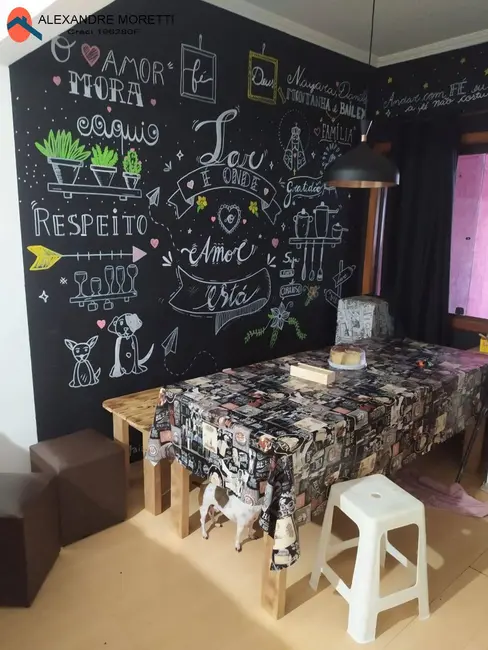 Casa com 2 quartos à venda, 130m2 em Vila Mineirão, Sorocaba - SP - imagem 3 Foto 3 de Casa com 2 quartos à venda, 130m2 em Vila Mineirão, Sorocaba - SP