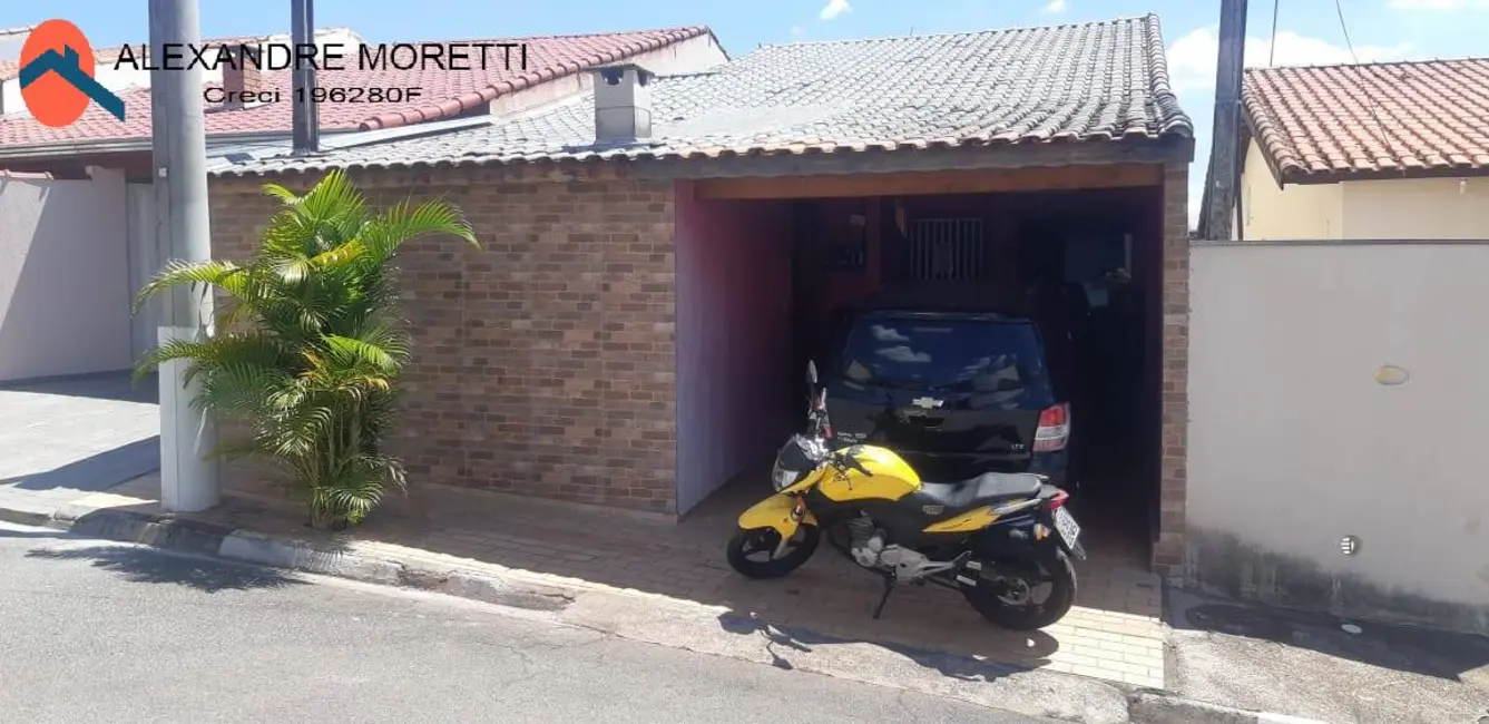 Casa com 2 quartos à venda, 130m2 em Vila Mineirão, Sorocaba - SP - imagem 2 Foto 2 de Casa com 2 quartos à venda, 130m2 em Vila Mineirão, Sorocaba - SP