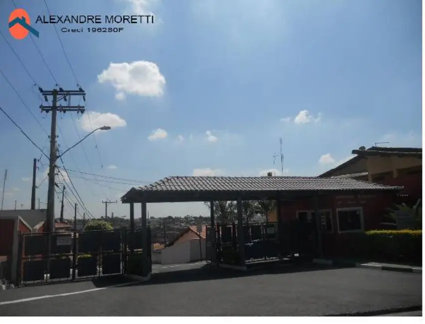Foto 1 de Casa com 2 quartos à venda, 130m2 em Vila Mineirão, Sorocaba - SP