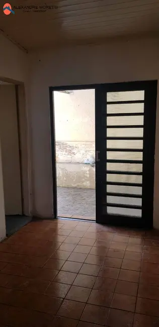 Casa com 2 quartos à venda, 191m2 em Jardim Santa Rosália, Sorocaba - SP - imagem 6 Foto 6 de Casa com 2 quartos à venda, 191m2 em Jardim Santa Rosália, Sorocaba - SP