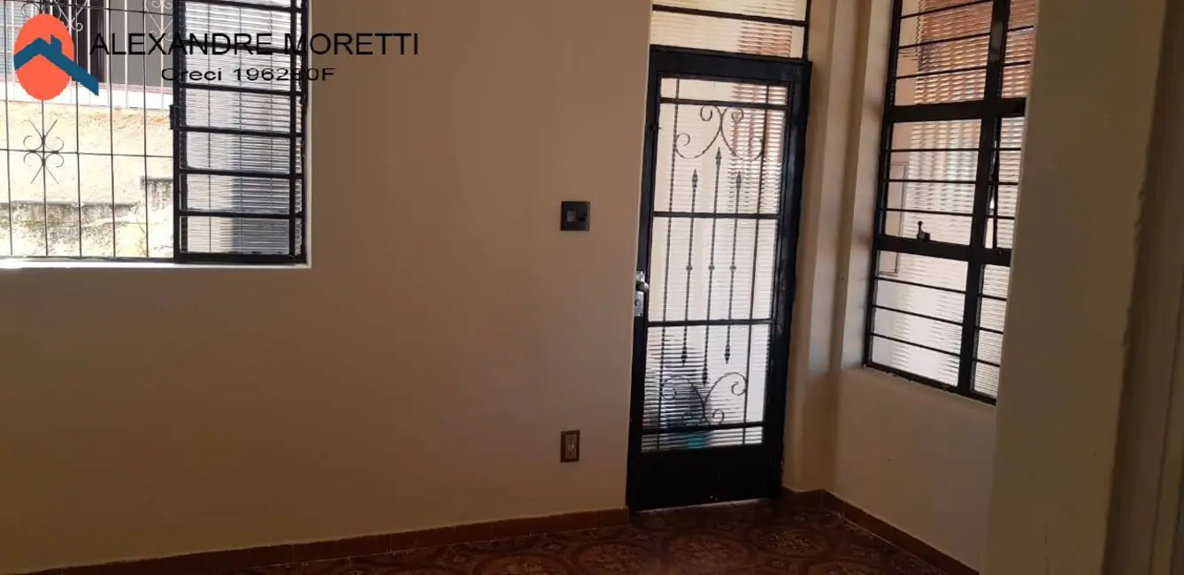 Casa com 2 quartos à venda, 191m2 em Jardim Santa Rosália, Sorocaba - SP - imagem 3 Foto 3 de Casa com 2 quartos à venda, 191m2 em Jardim Santa Rosália, Sorocaba - SP