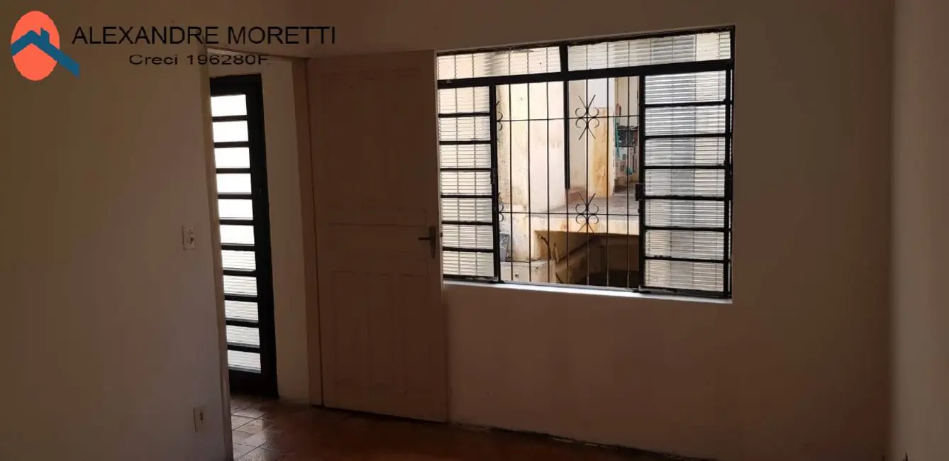 Casa com 2 quartos à venda, 191m2 em Jardim Santa Rosália, Sorocaba - SP - imagem 4 Foto 4 de Casa com 2 quartos à venda, 191m2 em Jardim Santa Rosália, Sorocaba - SP