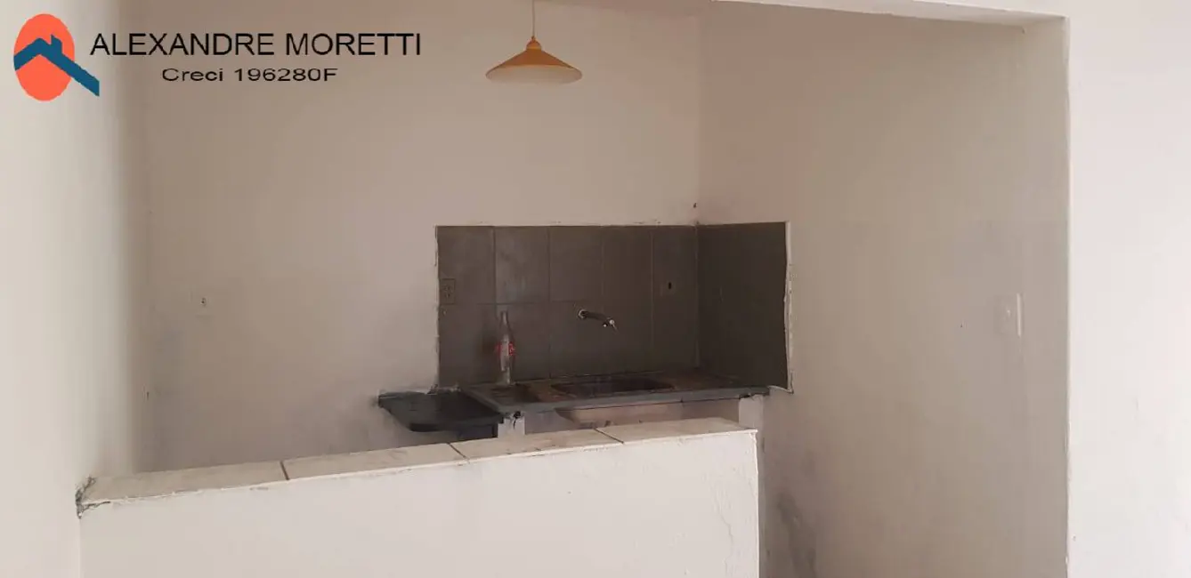 Casa com 2 quartos à venda, 191m2 em Jardim Santa Rosália, Sorocaba - SP - imagem 9 Foto 9 de Casa com 2 quartos à venda, 191m2 em Jardim Santa Rosália, Sorocaba - SP