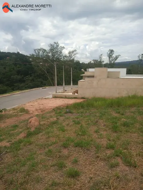 Foto 3 de Terreno / Lote à venda, 224m2 em Colina Santa Mônica, Votorantim - SP