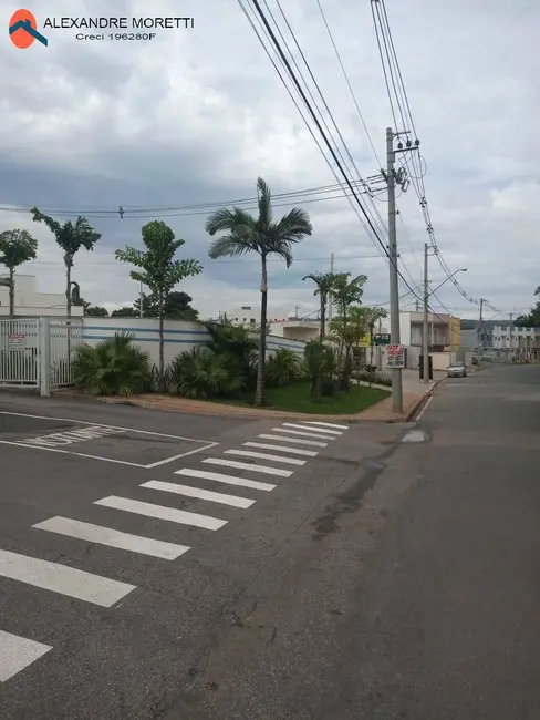 Foto 2 de Terreno / Lote à venda, 224m2 em Colina Santa Mônica, Votorantim - SP