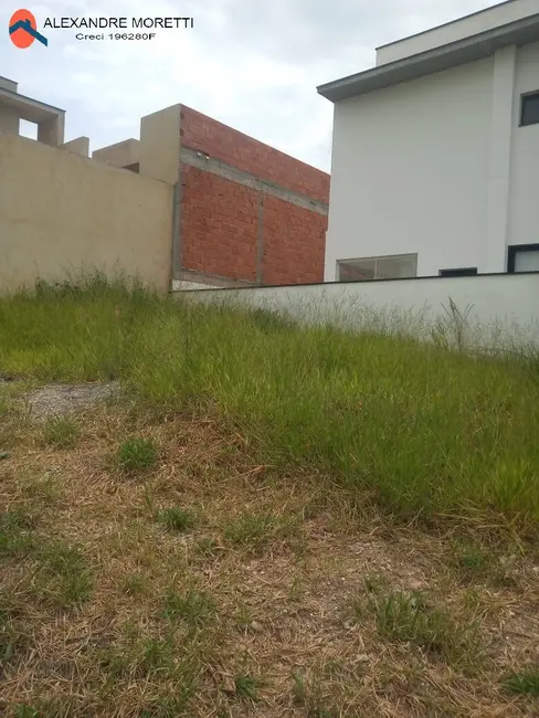 Foto 5 de Terreno / Lote à venda, 224m2 em Colina Santa Mônica, Votorantim - SP