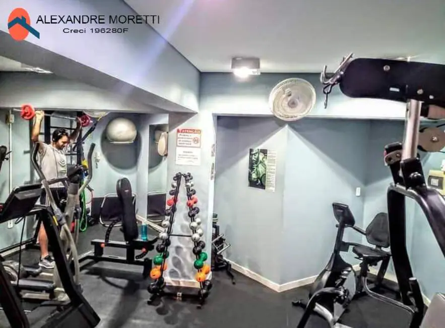 Apartamento com 2 quartos à venda e para alugar, 52m2 em Jardim Pagliato, Sorocaba - SP - imagem 9 Foto 9 de Apartamento com 2 quartos à venda e para alugar, 52m2 em Jardim Pagliato, Sorocaba - SP