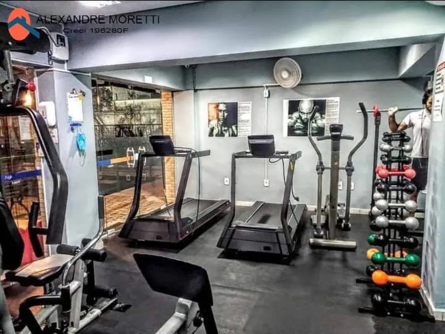 Apartamento com 2 quartos à venda e para alugar, 52m2 em Jardim Pagliato, Sorocaba - SP - imagem 8 Foto 8 de Apartamento com 2 quartos à venda e para alugar, 52m2 em Jardim Pagliato, Sorocaba - SP