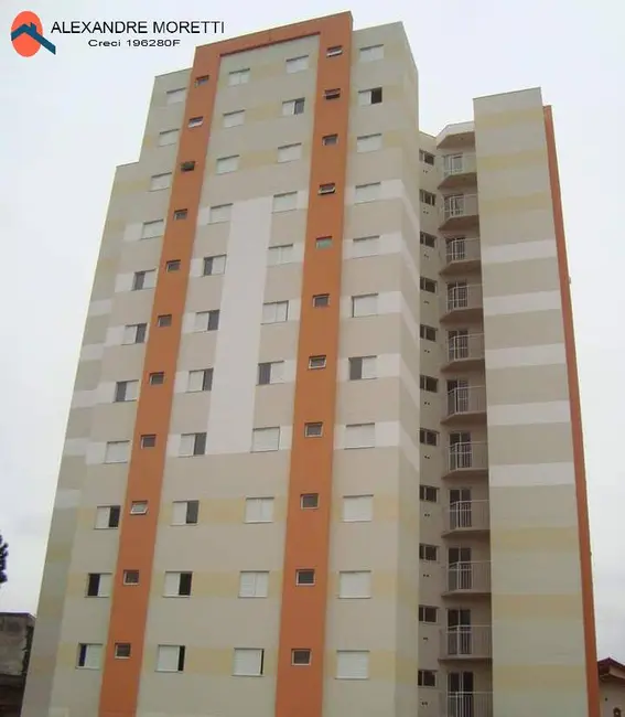 Apartamento com 2 quartos à venda e para alugar, 52m2 em Jardim Pagliato, Sorocaba - SP - imagem 1 Foto 1 de Apartamento com 2 quartos à venda e para alugar, 52m2 em Jardim Pagliato, Sorocaba - SP