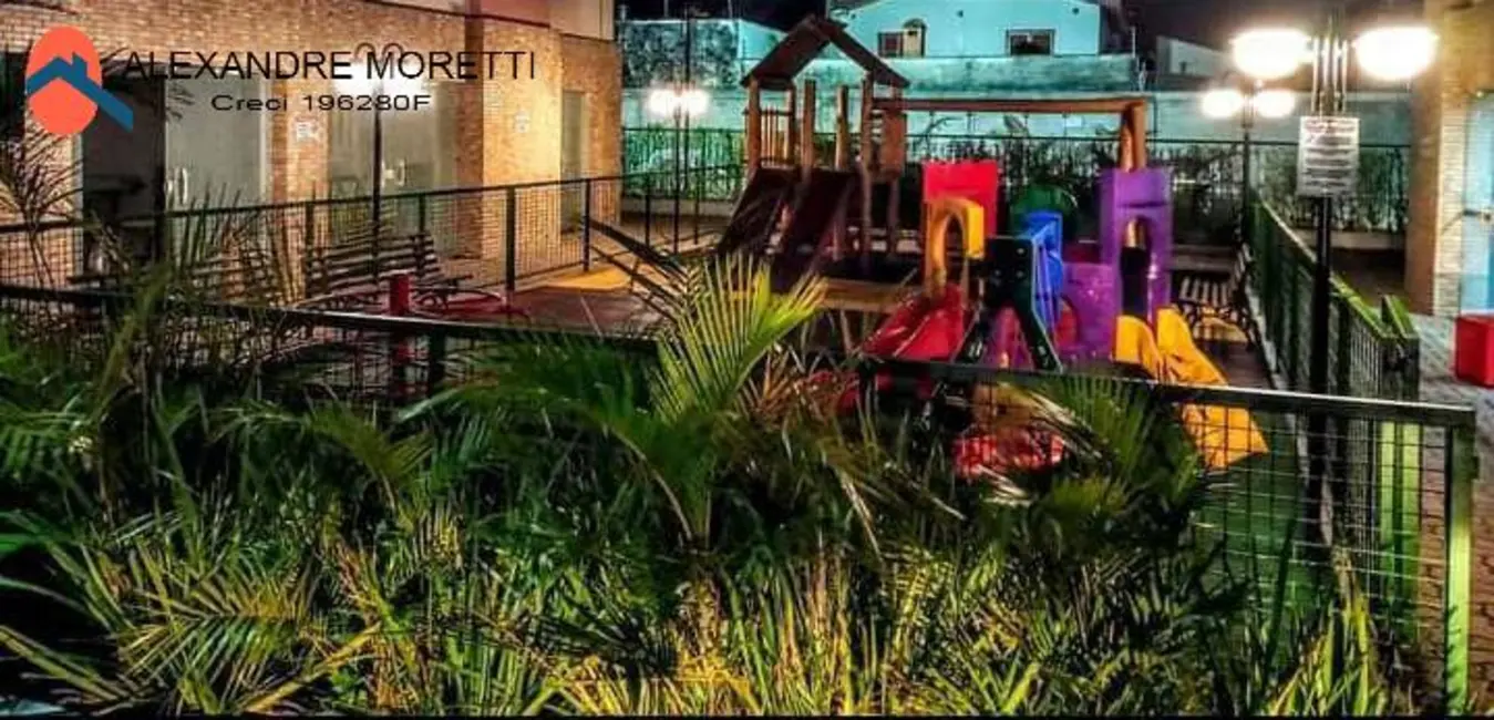 Apartamento com 2 quartos à venda e para alugar, 52m2 em Jardim Pagliato, Sorocaba - SP - imagem 7 Foto 7 de Apartamento com 2 quartos à venda e para alugar, 52m2 em Jardim Pagliato, Sorocaba - SP