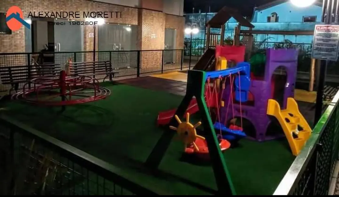 Apartamento com 2 quartos à venda e para alugar, 52m2 em Jardim Pagliato, Sorocaba - SP - imagem 6 Foto 6 de Apartamento com 2 quartos à venda e para alugar, 52m2 em Jardim Pagliato, Sorocaba - SP