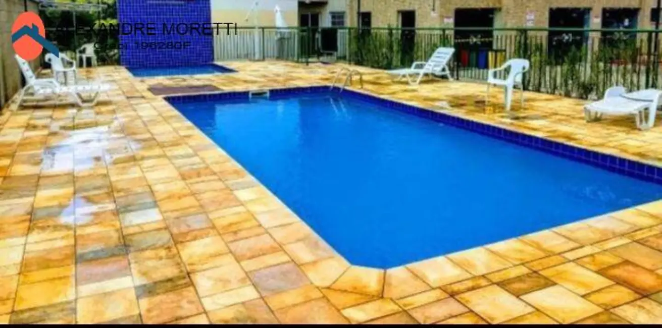 Apartamento com 2 quartos à venda e para alugar, 52m2 em Jardim Pagliato, Sorocaba - SP - imagem 5 Foto 5 de Apartamento com 2 quartos à venda e para alugar, 52m2 em Jardim Pagliato, Sorocaba - SP