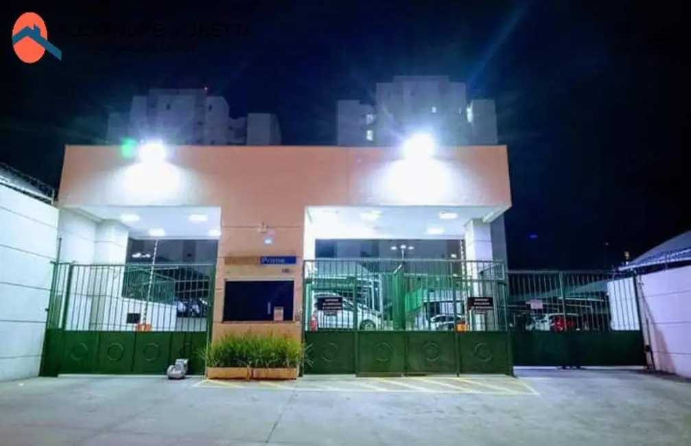 Apartamento com 2 quartos à venda e para alugar, 52m2 em Jardim Pagliato, Sorocaba - SP - imagem 2 Foto 2 de Apartamento com 2 quartos à venda e para alugar, 52m2 em Jardim Pagliato, Sorocaba - SP